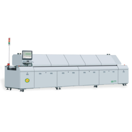 Seamark KTS 800 Reflow Oven