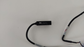 IDEC SA1B-DN1 Photo electric sensor