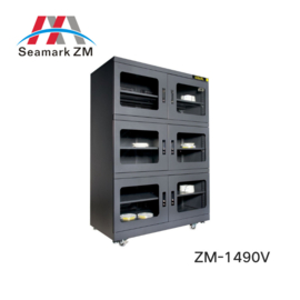 Seamark Dry Cabinets