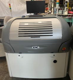 DEK ELA 2002 Screen Printer