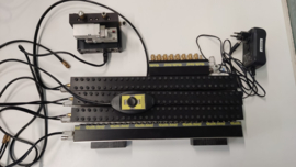 Quik-Tool  Automatic PCB Support Tooling