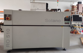 Dima Solano RO-510 Reflow oven