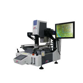 Seamark ZM R7830A Rework Station