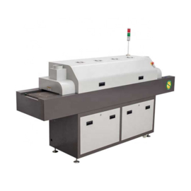 Seamark KTS 430 Reflow Oven