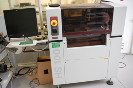 Nordson DIMA HS-100 Stencilprinter