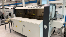 Ersa versaflow 40/50 Selective Solder Machine