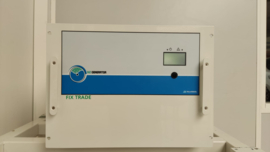 MicroPROGEL Rack N2 3000 Nitrogen Generator