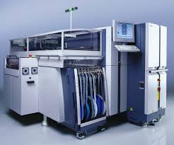 siemens - siplace HF