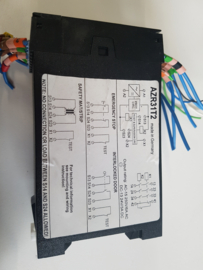 Schmersal-Safety relay