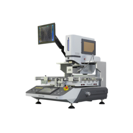 Seamark ZM R730A Rework Station