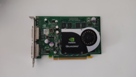 Nvidia Quadro FX 570