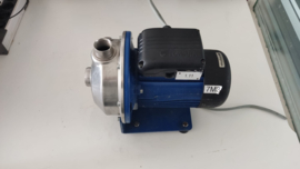Lowara CO Solids handling end Suction Centrifugal pump