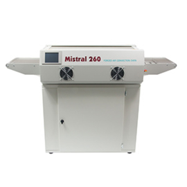 Mistral 260