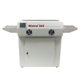 Mistral 260 Reflow Oven