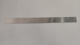 Squeegee blade Speedprint 490MM