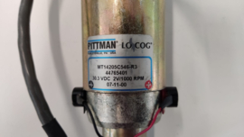 Pittman Lo Cog MT14205C546-R3