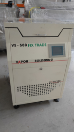 Exmore Vapor Phase VS-500