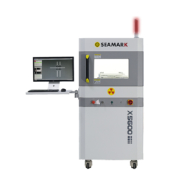 Seamark X5600 X-ray Inspectie