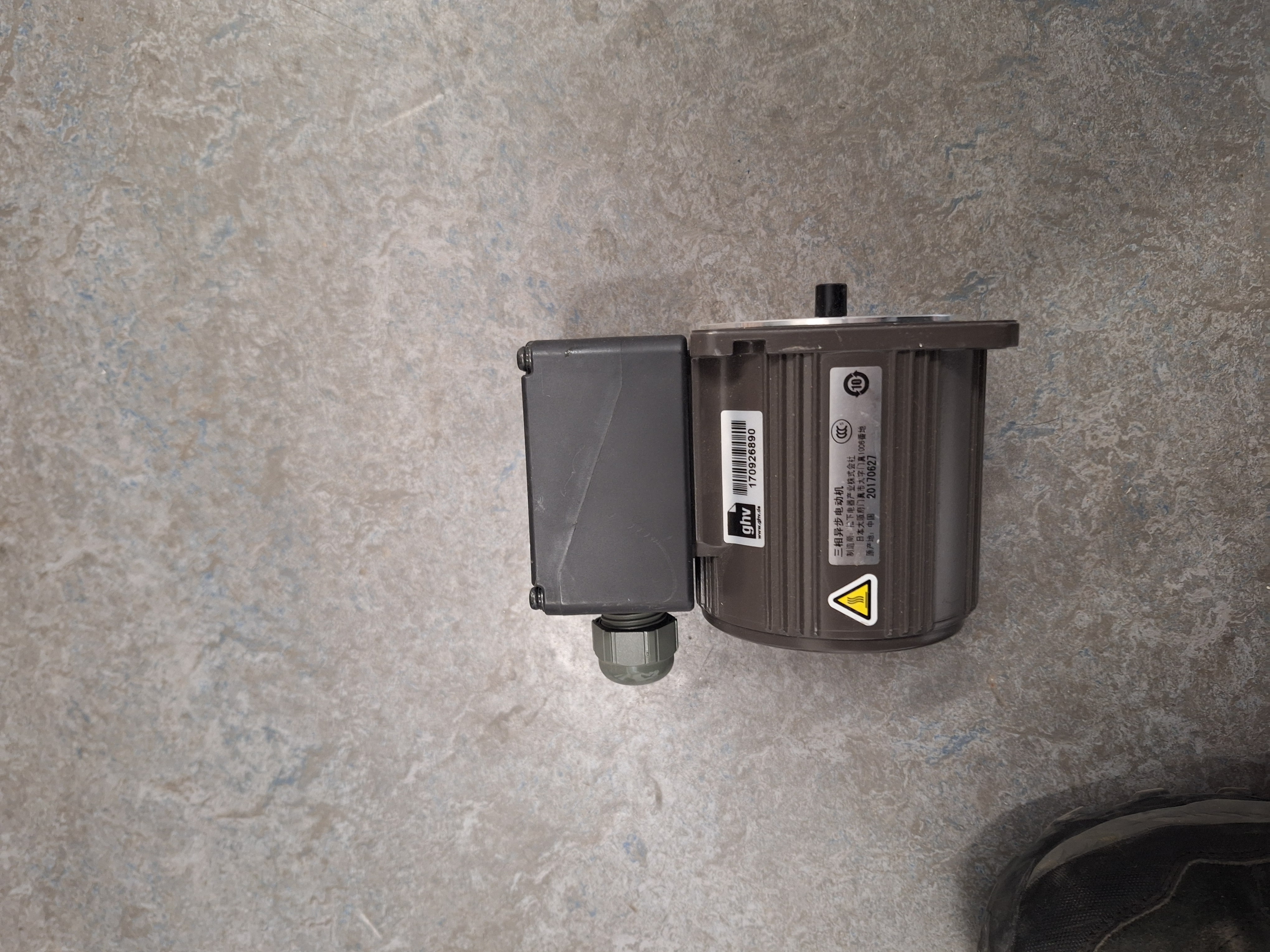 Panasonic M8MX25GK4YGA