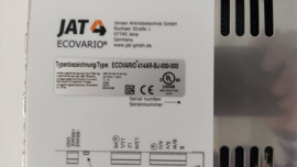 Jenaer ECOVARIO 414AR-BJ-000-000 Servo amplifier