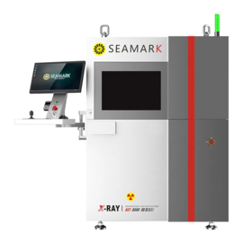 XCT8500 Universal Industrial X-ray Inspection System