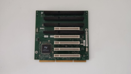 DELL 9171E PCI ISA backplane