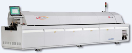 Excelsius XR-C8 Reflow Oven