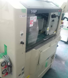 Yamaha YSP Screen printer