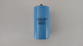 Cornell Dubilier DCM393U100DP2B Capacitor