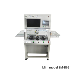 Seamark COF Bonding Machines ZM B100 and ZM B65