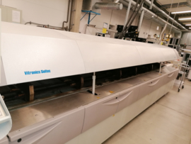 Vitronics Soltec MyReflow 7038