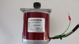 Pacific Scientific EN32NRLP-LLN-NS-00 1.8° step motor