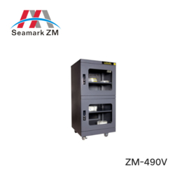 Seamark Dry Cabinets