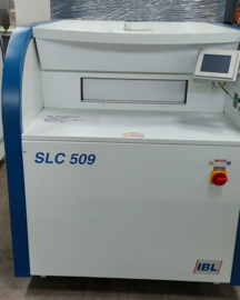 IBL SLC 509  Vapor phase
