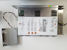 Jenaer Antriebstechnik ECOVARIO Servo Amplifier Drive