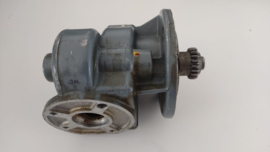 Groschopp Type Z 20 Gearbox