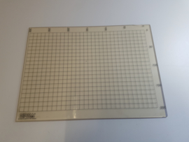 Ersa Glass calibration plate