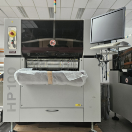 DIMA HP 100-Pick and Place