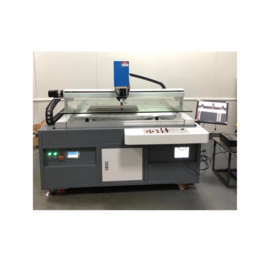 Seamark ZM 810 LCD Laser Reparatie Machine