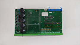 Camelot Systems Integrated systems board 12428B rev D