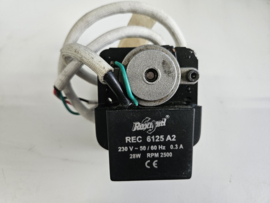 Rexnord Fan motor