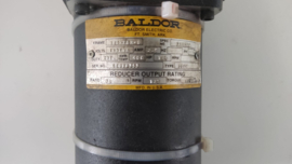 Baldor Electric 12-PSM-0 31139A