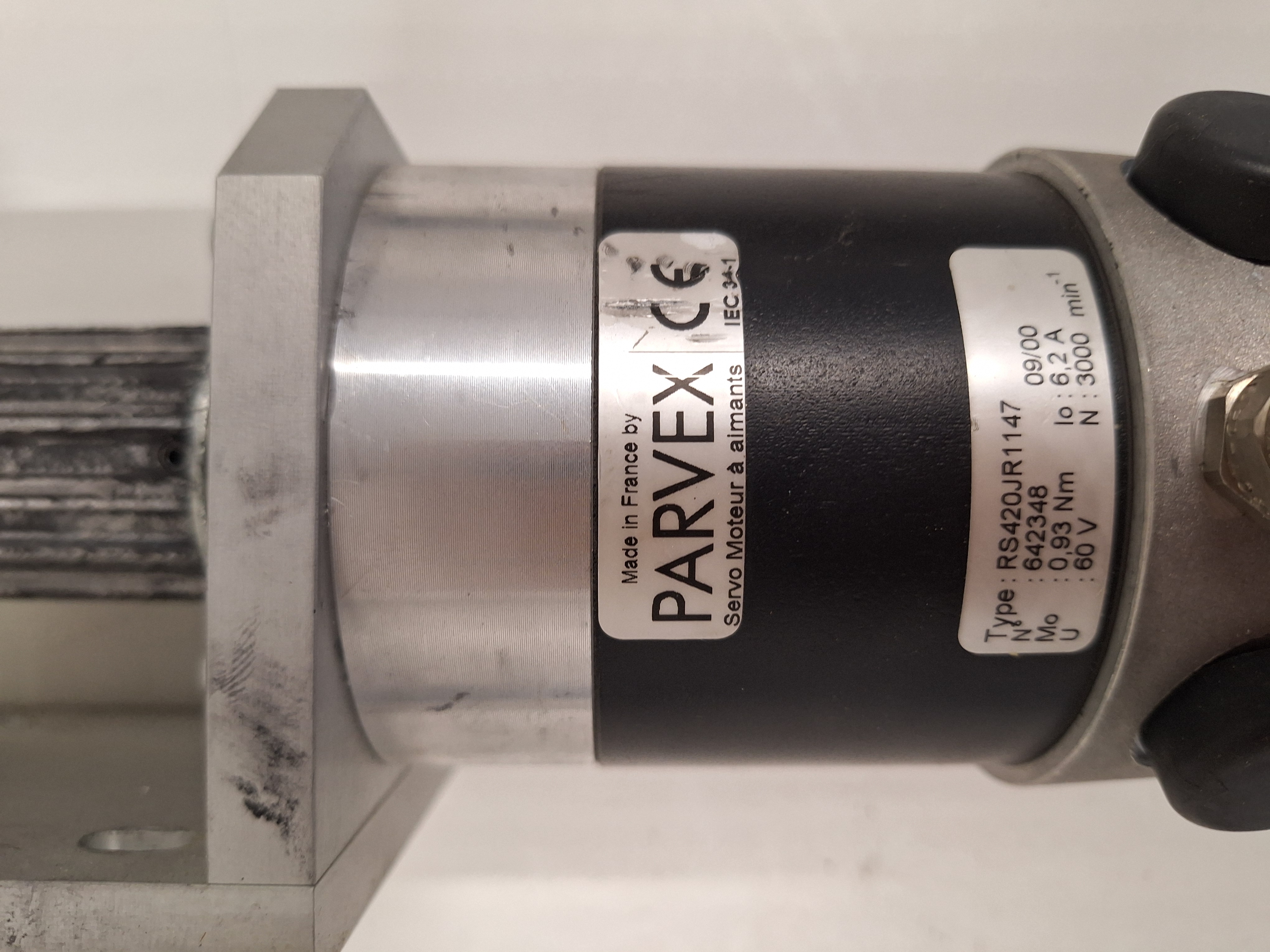 PARVEX RS420JR1147
