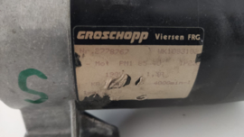 Groschopp PM1 85-40