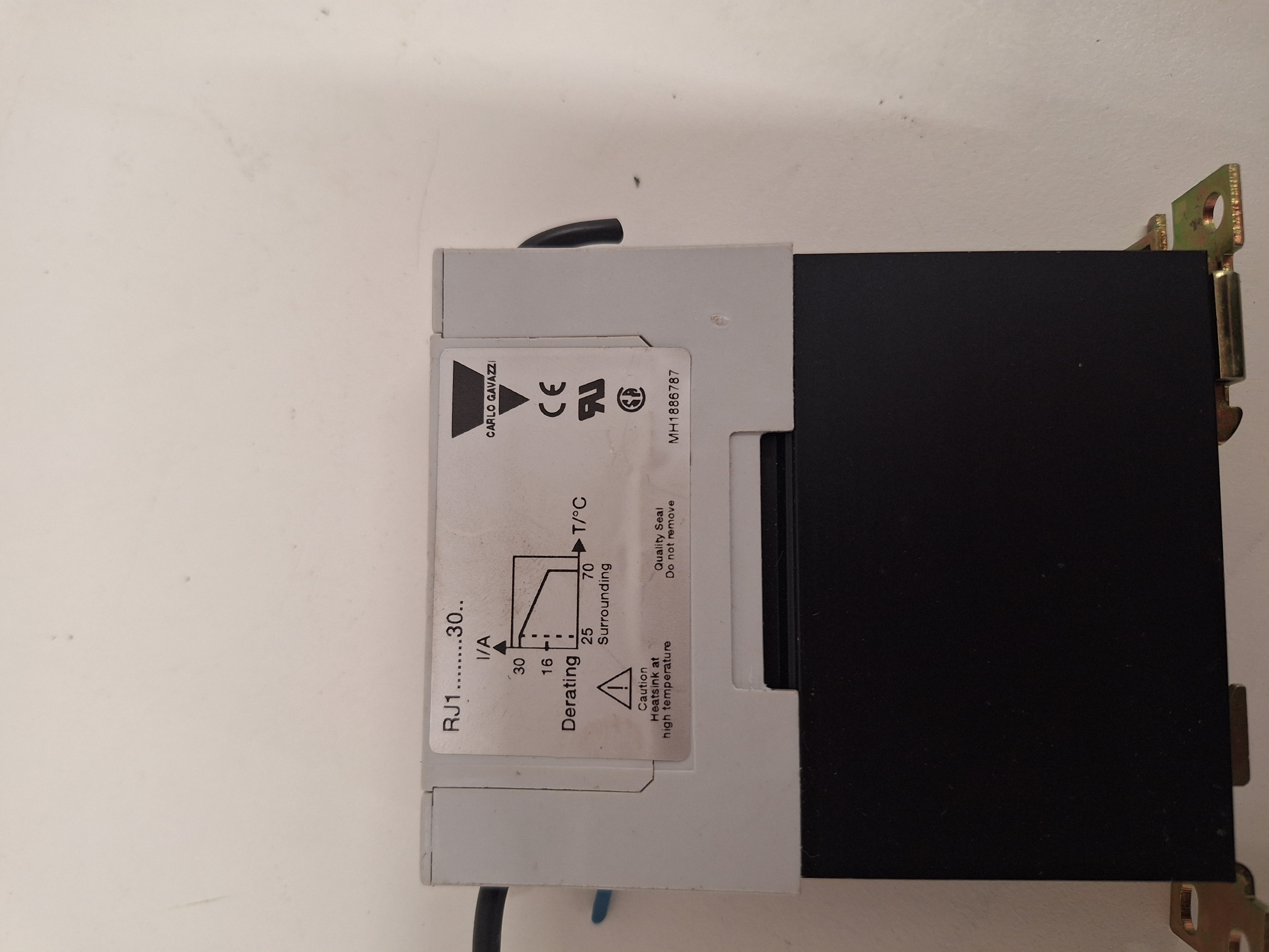 Carlo Gavazzi  RJ1A23D30E