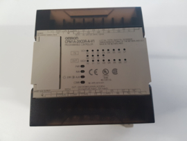 Omron Programmable Controller