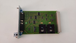 DIMA optimat I/O module (I/O 1)