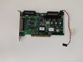 Adaptec AHA-2940U2W PCI SCSI controller