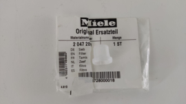 Miele Input filter sieve