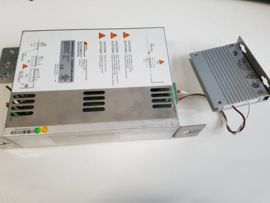 Jenaer Antriebstechnik ECOVARIO Servo Amplifier Drive